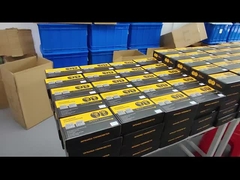 Produksi KM-IT Thermometer