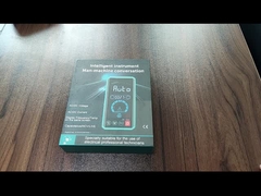 Membuka Kotak Multimeter KM-DM08S