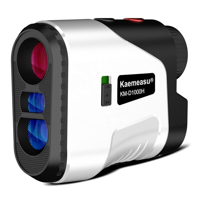 Oem Range Finder Slope Scope Jarak Meter Teleskop Multiple mode Untuk Berburu rangefinder laser Golf Laser Rangefinder