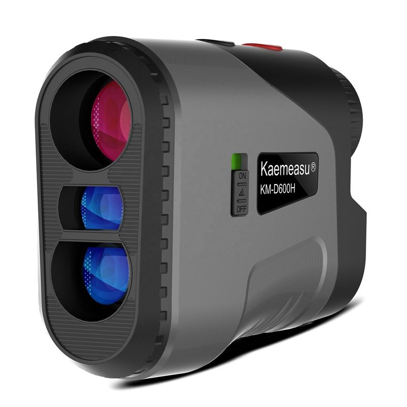 golf laser rangefinder olahraga outdoor berburu rangefinder handheld laser jarak meter teleskop