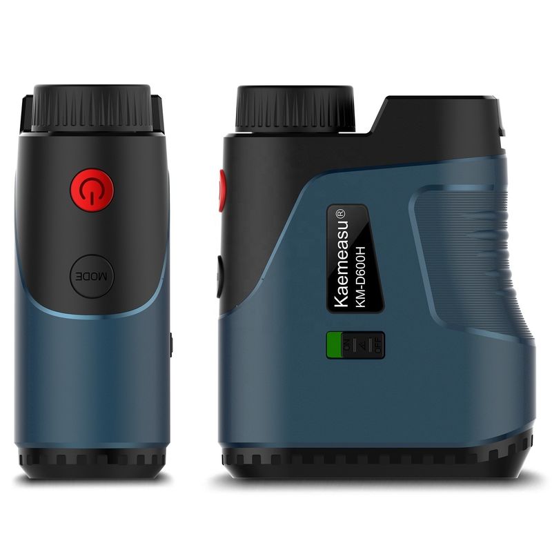 Oem Range Finder Slope Scope Jarak Meter Teleskop Multiple mode Untuk Berburu rangefinder laser Golf Laser Rangefinder