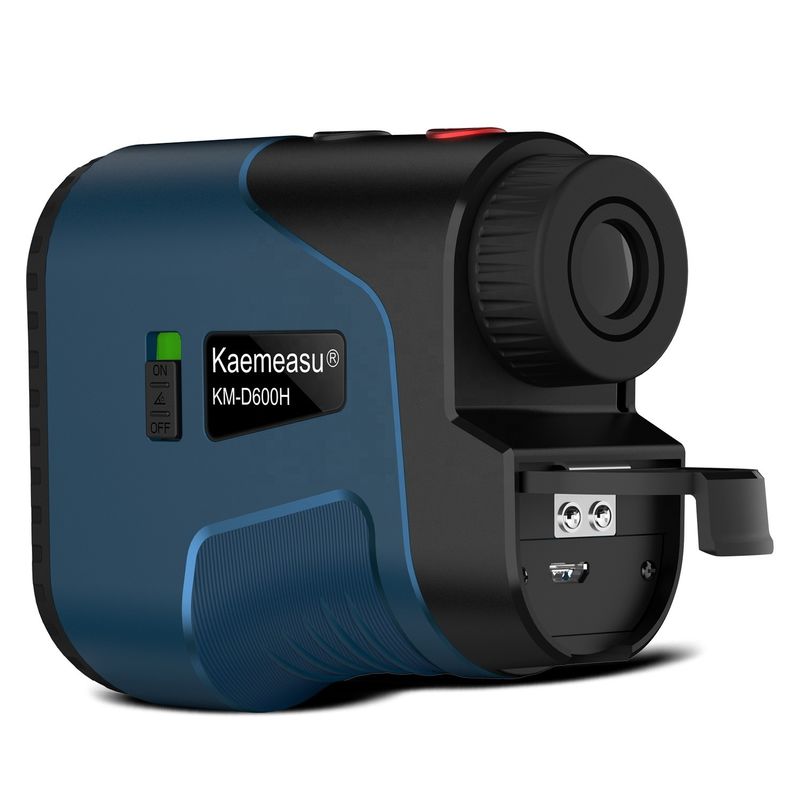 Oem Range Finder Slope Scope Jarak Meter Teleskop Multiple mode Untuk Berburu rangefinder laser Golf Laser Rangefinder