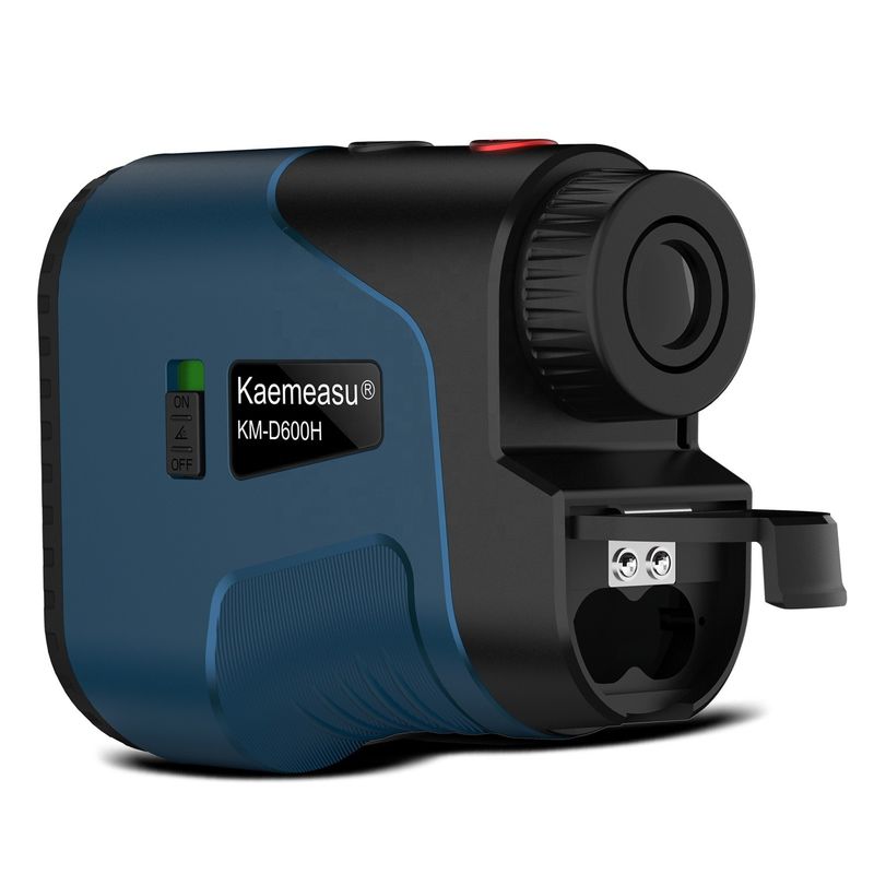 Oem Range Finder Slope Scope Jarak Meter Teleskop Multiple mode Untuk Berburu rangefinder laser Golf Laser Rangefinder