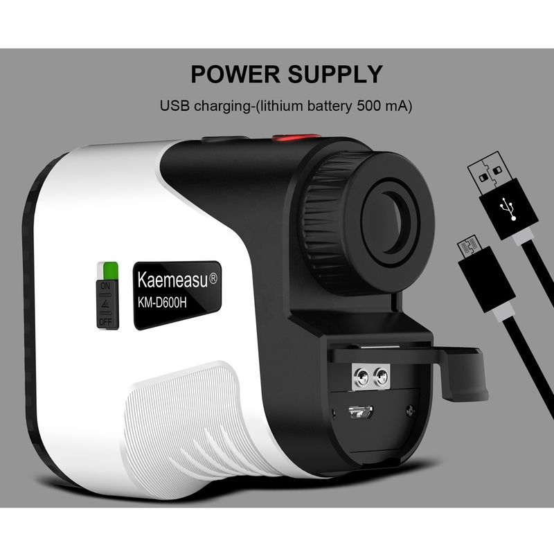 Oem Range Finder Slope Scope Jarak Meter Teleskop Multiple mode Untuk Berburu rangefinder laser Golf Laser Rangefinder