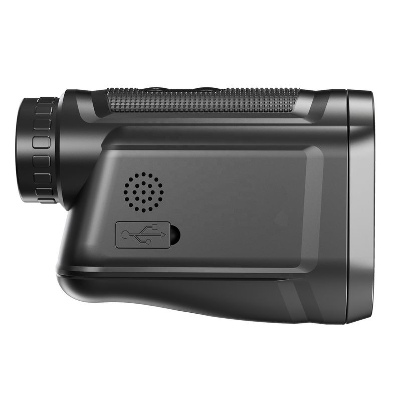 jual panas Laser Rangefinder OEM Screen Range Finderr Golf Laser Rangefinder Rangefinder Untuk Berburu