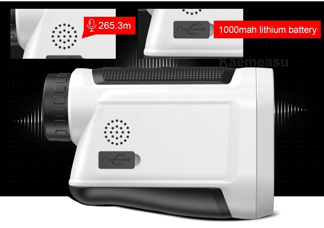 Alat Pengukur Jarak Laser Handheld Mini Laser dengan Lcd Smart Touch Screen Display