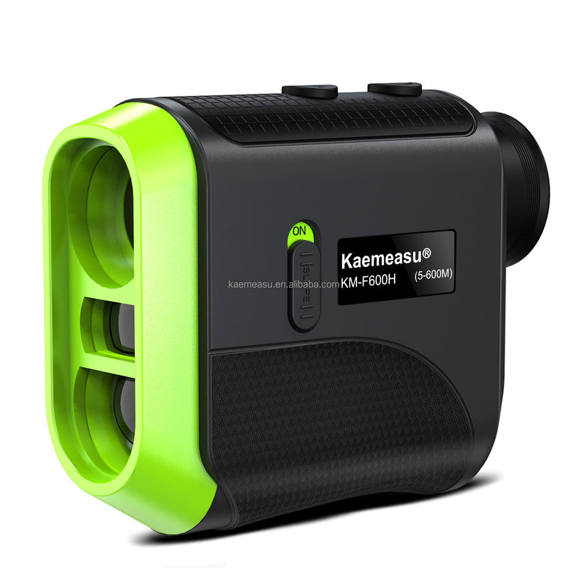 Oem Range Finder Slope Scope Laser Distance Meter Teleskop Multiple Mode Untuk Berburu Rangefinder Laser Golf Laser Rangefinder