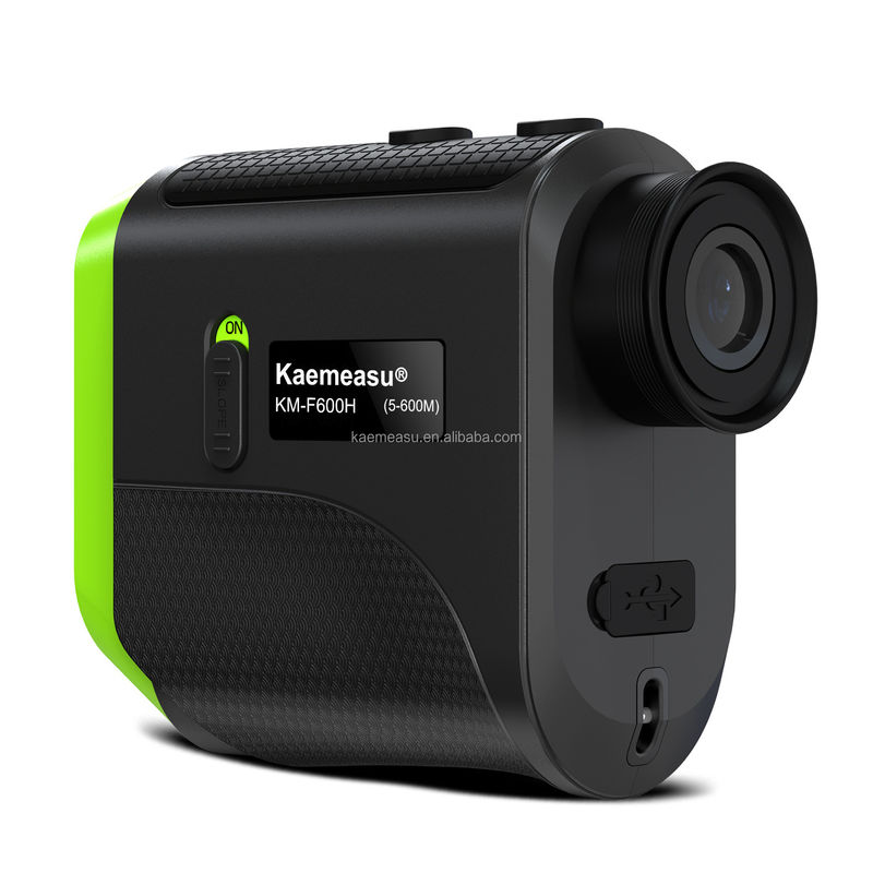 Oem Range Finder Slope Scope Laser Distance Meter Teleskop Multiple Mode Untuk Berburu Rangefinder Laser Golf Laser Rangefinder
