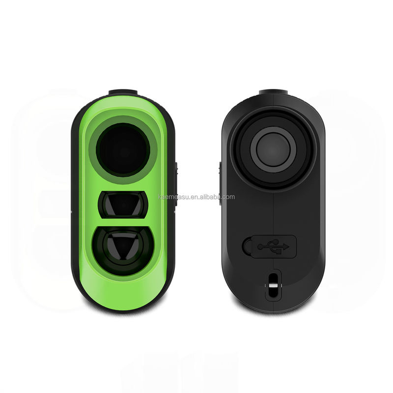 Oem Range Finder Slope Scope Laser Distance Meter Teleskop Multiple Mode Untuk Berburu Rangefinder Laser Golf Laser Rangefinder