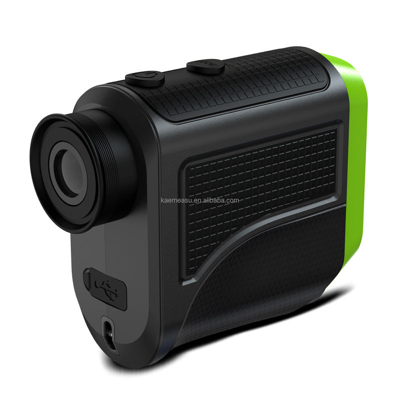 Oem Range Finder Slope Scope Laser Distance Meter Teleskop Multiple Mode Untuk Berburu Rangefinder Laser Golf Laser Rangefinder