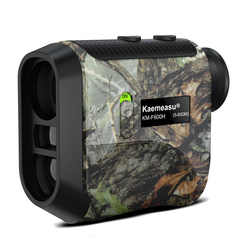 OEM ODM 1000Y Handheld Mini Laser Rangefinder diastimeter golf laser rangefinder teleskop optik Hunting Rangefinder