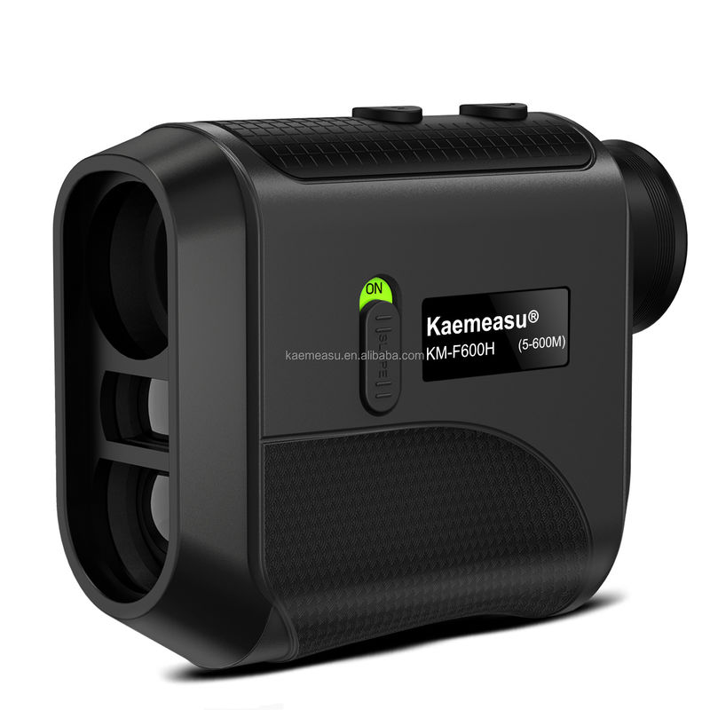 OEM ODM 1000Y Handheld Mini Laser Rangefinder diastimeter golf laser rangefinder teleskop optik Hunting Rangefinder