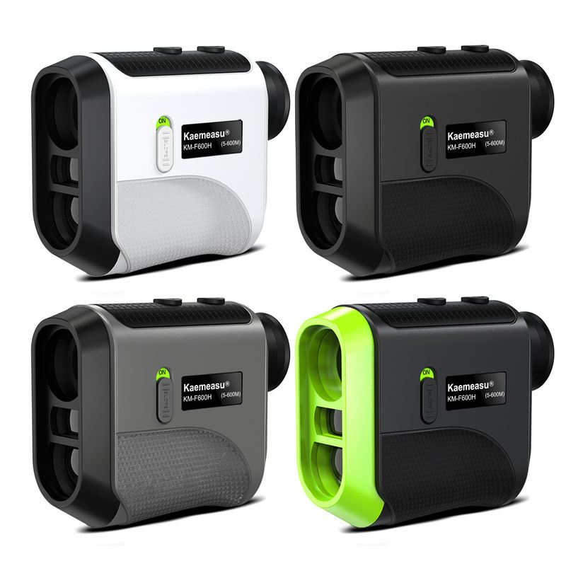 OEM ODM 1000Y Handheld Mini Laser Rangefinder diastimeter golf laser rangefinder teleskop optik Hunting Rangefinder