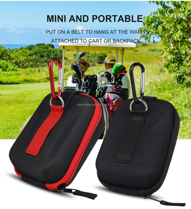 OEM ODM 1000Y Handheld Mini Laser Rangefinder diastimeter golf laser rangefinder teleskop optik Hunting Rangefinder