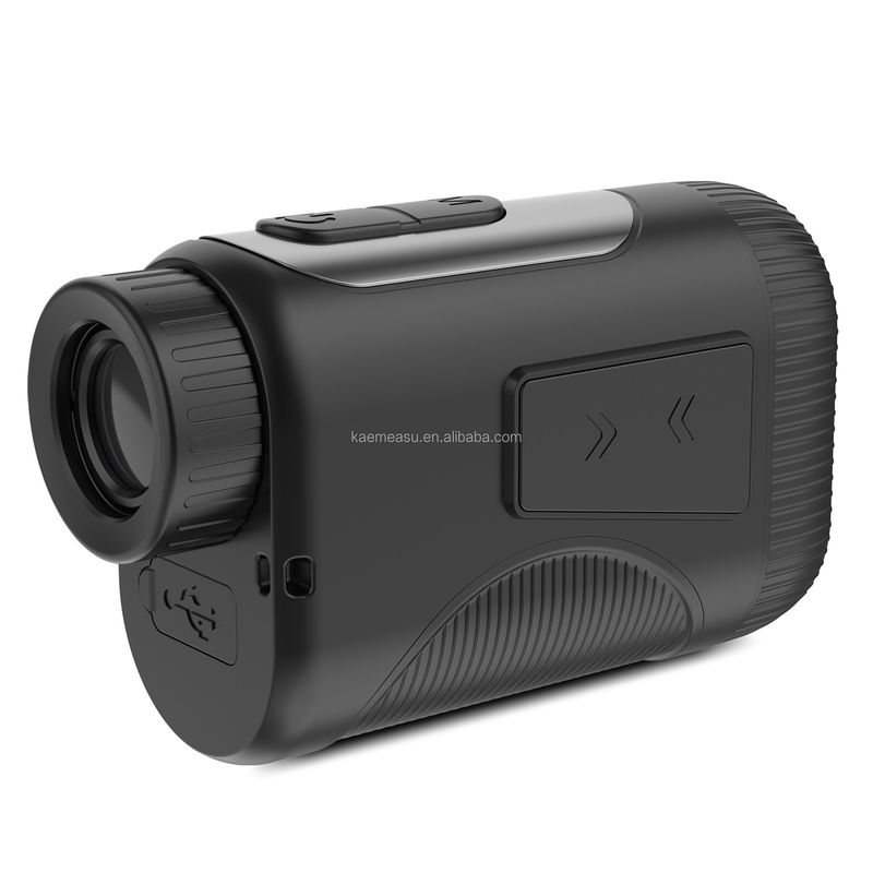 800m Laser Rangefinder Optical Instruments Golf Rangefinder Rangefinder Laser Distance Meter Instrumen pengujian Teleskop