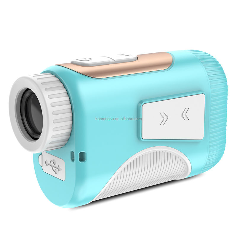 800m Laser Rangefinder Optical Instruments Golf Rangefinder Rangefinder Laser Distance Meter Instrumen pengujian Teleskop