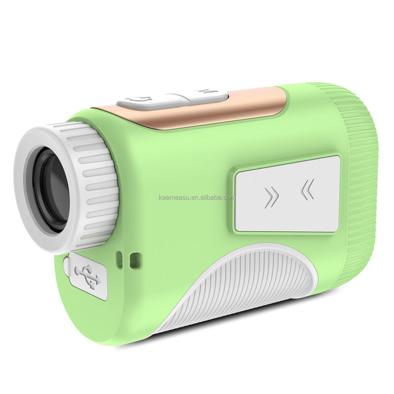 800m Laser Rangefinder Optical Instruments Golf Rangefinder Rangefinder Laser Distance Meter Instrumen pengujian Teleskop