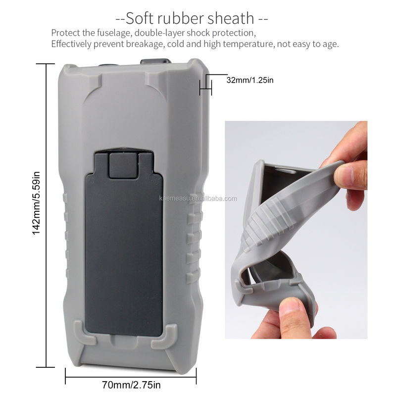 01B Electric Multitester Voltage Current Measure Multimeter Industri Mini portable Smart Digital Multimeter Mobil