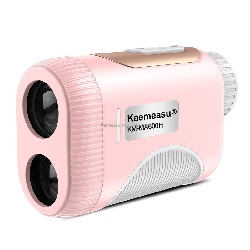 1000m Laser Rangefinder Optical Instruments Golf Rangefinder Rangefinder Laser Distance Meter Instrumen pengujian Teleskop