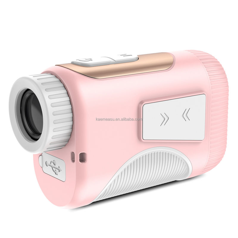 1000m Laser Rangefinder Optical Instruments Golf Rangefinder Rangefinder Laser Distance Meter Instrumen pengujian Teleskop