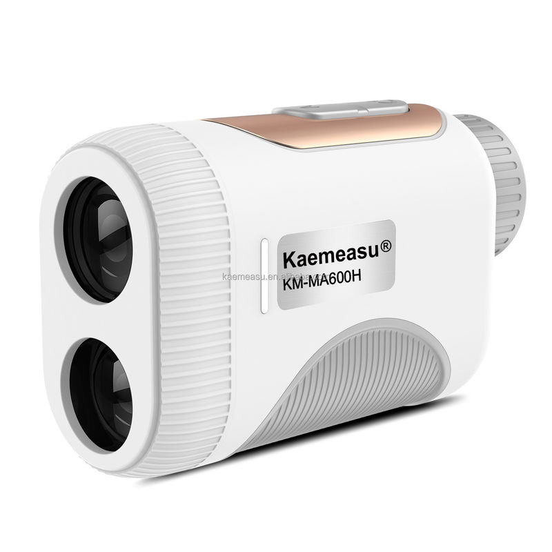 1200m OEM Golf Range Finder Slope Scope Laser Distance Meter Teleskop Golf Laser Rangefinder