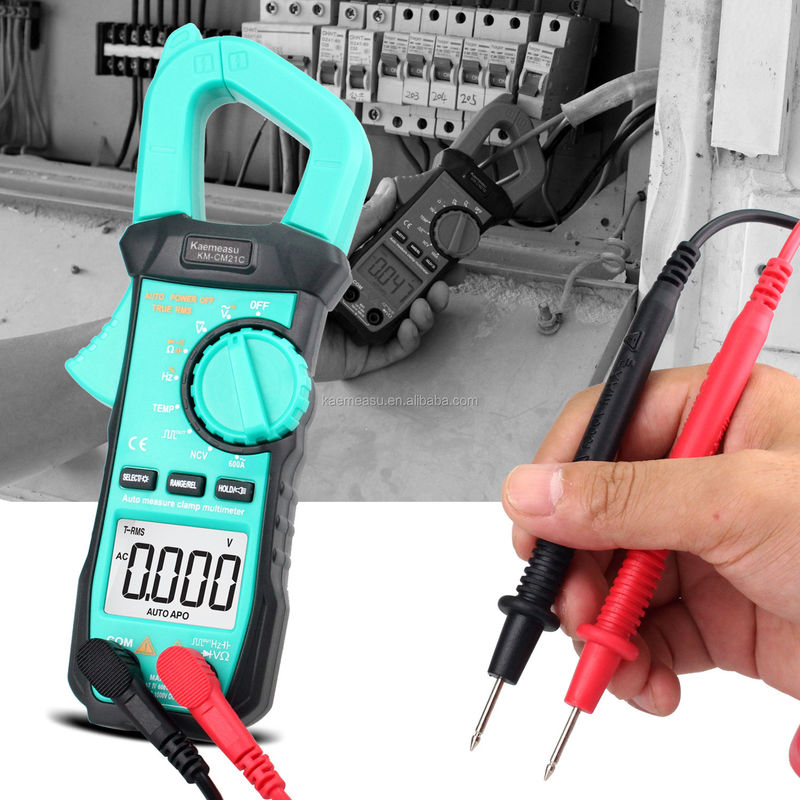 21C Leakage Current Clamp Meter Tegangan Dan Leakage Current Tester Clamp Meter Ac Leakage Current Tester Clamp Meter