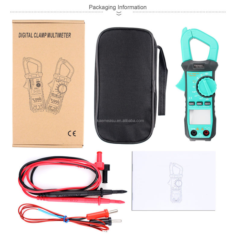 21C Leakage Current Clamp Meter Tegangan Dan Leakage Current Tester Clamp Meter Ac Leakage Current Tester Clamp Meter