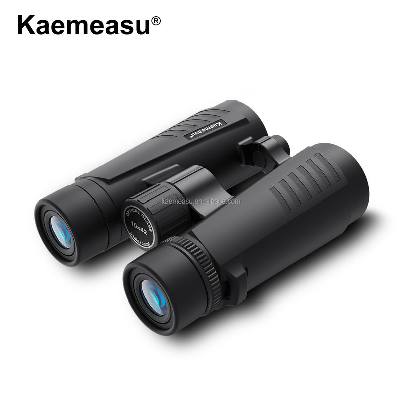 D Teleskop binokular Instrumen pengujian ruang lingkup termal Scope Barcode Scanner Laser Rangefinder Binokular Jarak panjang