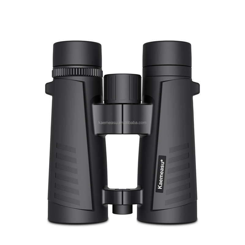 D Teleskop binokular Instrumen pengujian ruang lingkup termal Scope Barcode Scanner Laser Rangefinder Binokular Jarak panjang