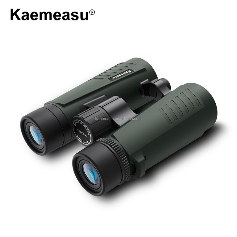 D 10X pembesaran Monocular Outdoor Sport HD Teleskop Binocular Profesional Birding Thermal Scope
