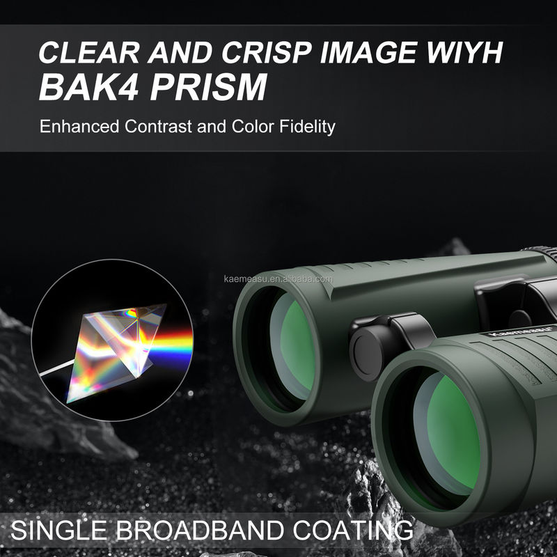 D 10X pembesaran Monocular Outdoor Sport HD Teleskop Binocular Profesional Birding Thermal Scope