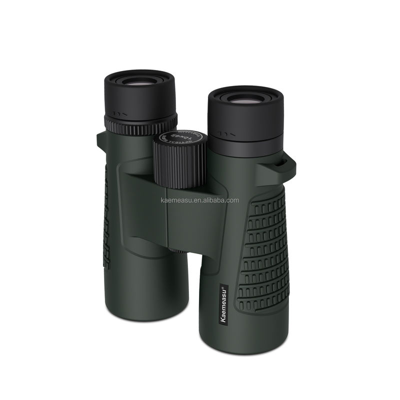 C 8X pembesaran Kaliber 42mm High Definition Monocular Termico Birding Menonton Menembak Teleskop Rnage Panjang Binoculars