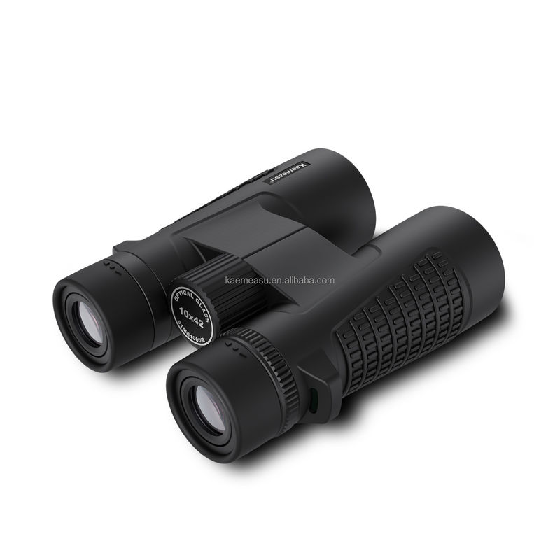 C 10X pembesaran 42mm Kaliber Teropong Berburu Menembak Jarak Jauh Outdoor Clear Vision Teropong Teleskop