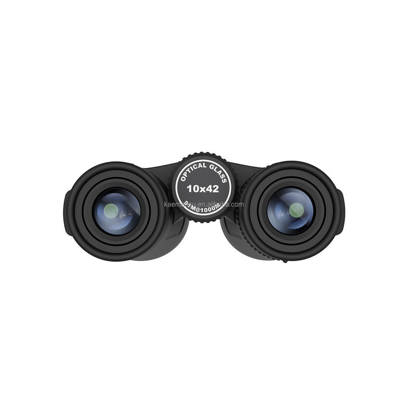C 10X pembesaran 42mm Kaliber Teropong Berburu Menembak Jarak Jauh Outdoor Clear Vision Teropong Teleskop