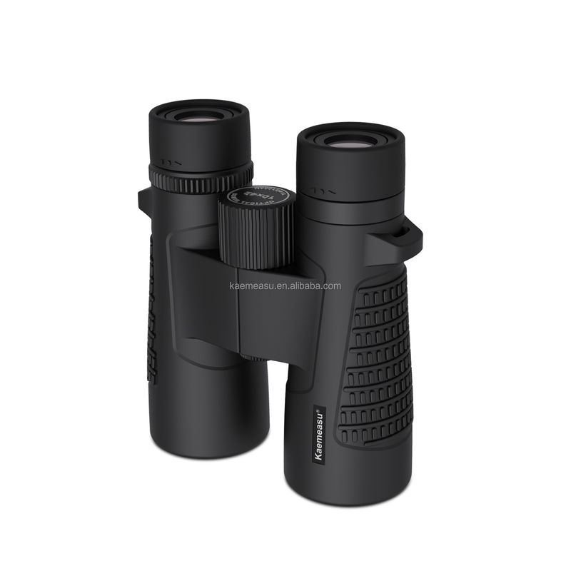 C 10X pembesaran 42mm Kaliber Teropong Berburu Menembak Jarak Jauh Outdoor Clear Vision Teropong Teleskop