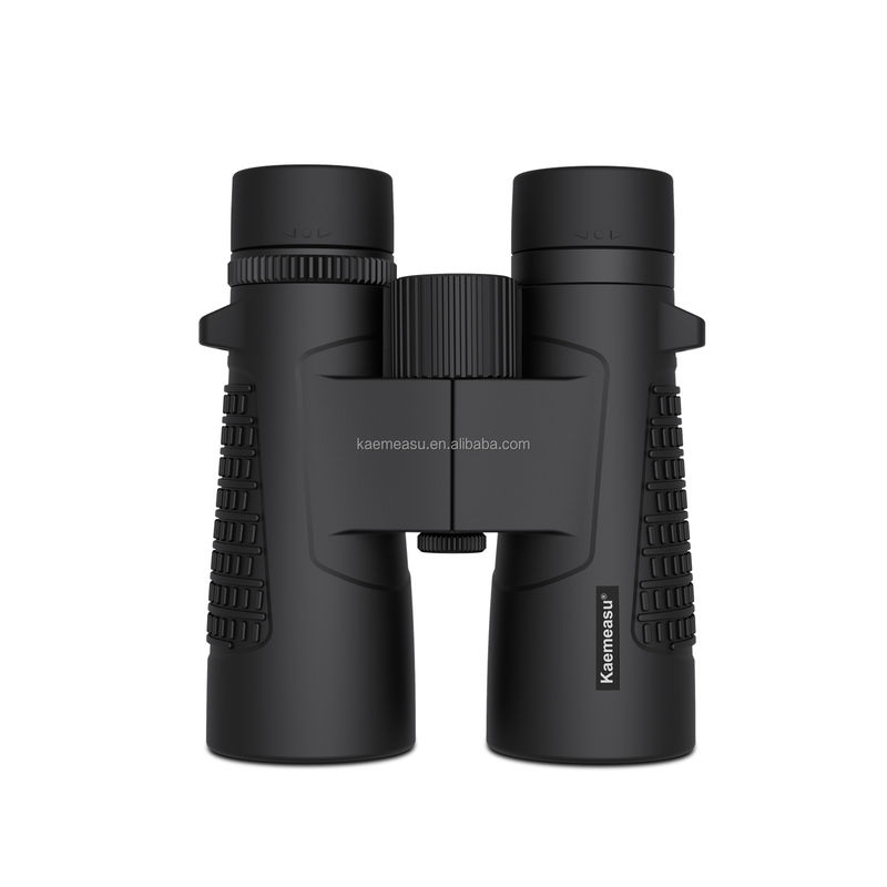 C 8X Kompak 8X24 Teropong Waterproof Ringan untuk berkemah Konser Olahraga Luar Ruang Melihat Margasatwa