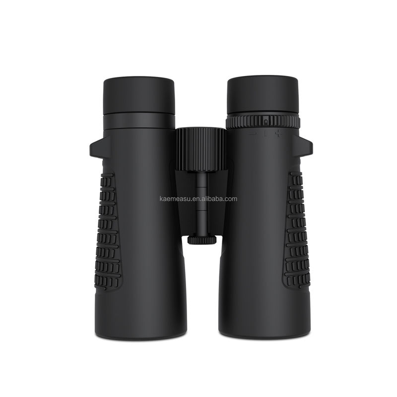 C 8X Kompak 8X24 Teropong Waterproof Ringan untuk berkemah Konser Olahraga Luar Ruang Melihat Margasatwa