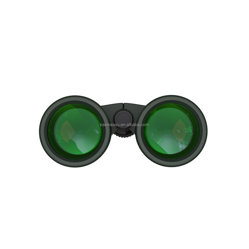 C 10X High Definition Binoculars 10X42 untuk Dewasa Teleskop Optik untuk Berburu dan Perjalanan