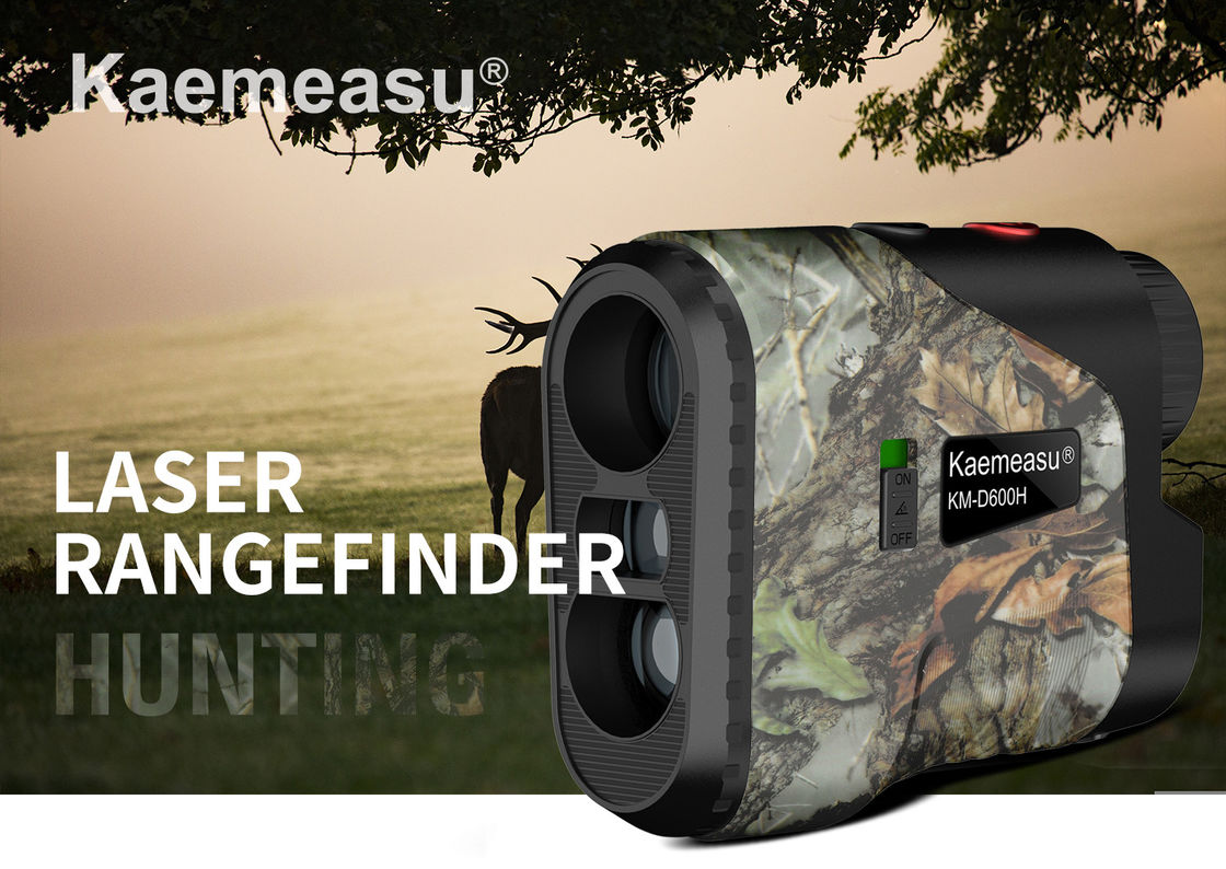 D Model Alat Pengukuran Laser Presisi Tinggi Jarak Meter Rangefinder Digital Hunting Ruler untuk Insinyur dan Pembangunan