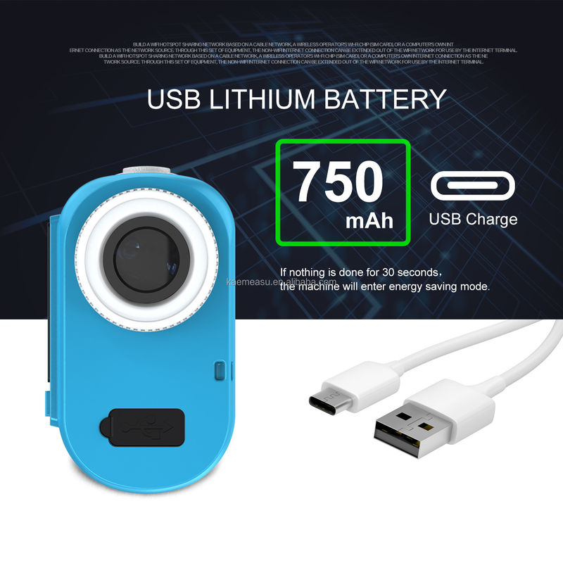 J800m Multifunction Laser Distance Meter Pengukuran Level Handheld Perhitungan untuk Konstruksi Perburuan Golf