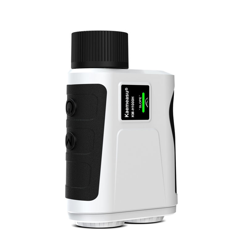 H Laser Distance Meter Slope Scope Laser Distance Meter Teleskop Handheld Measure Level Perhitungan untuk Golf