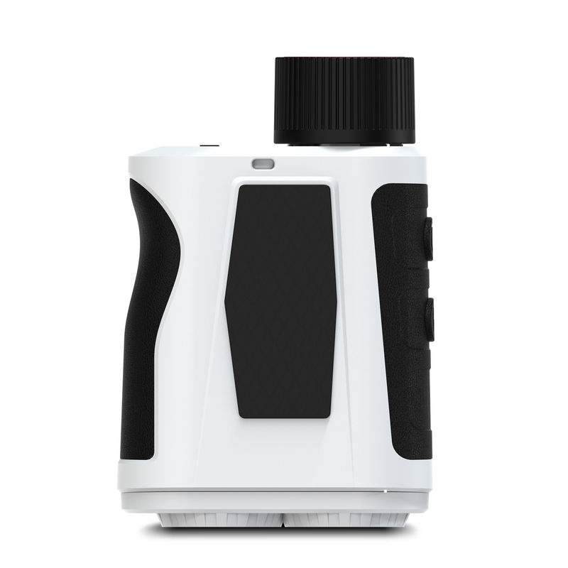 H Laser Distance Meter Slope Scope Laser Distance Meter Teleskop Handheld Measure Level Perhitungan untuk Golf