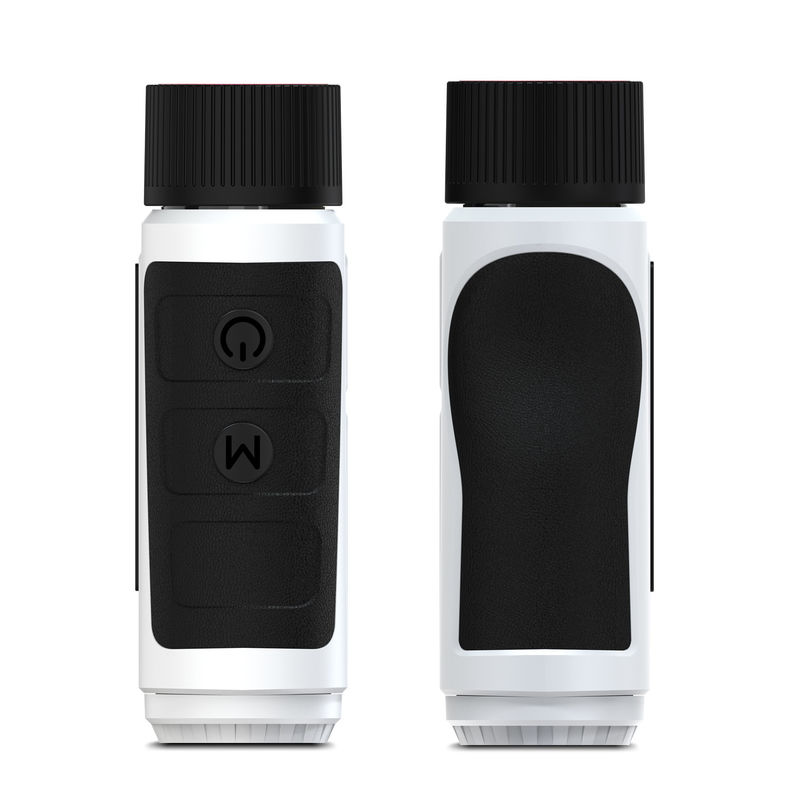 H Laser Distance Meter Slope Scope Laser Distance Meter Teleskop Handheld Measure Level Perhitungan untuk Golf