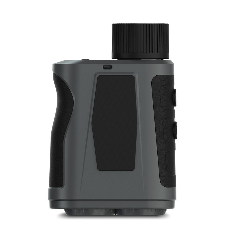 H 1000m Professional Golf Rangefinder ODM OEM Sevice Golf Telescope dengan Fungsi Slope Binoculars