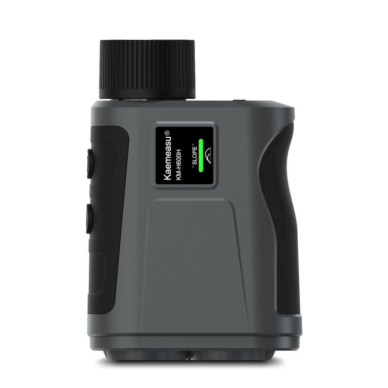 H 1000m Professional Golf Rangefinder ODM OEM Sevice Golf Telescope dengan Fungsi Slope Binoculars