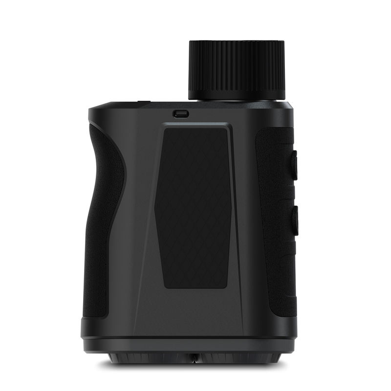 Kaemeasu H 1000m Teleskop untuk Golf Slope Fungsi Produk Jarak Jauh 195g Perbesaran 7.0x