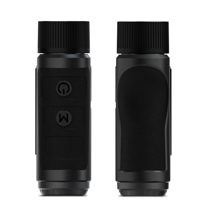Kaemeasu H 1000m Teleskop untuk Golf Slope Fungsi Produk Jarak Jauh 195g Perbesaran 7.0x