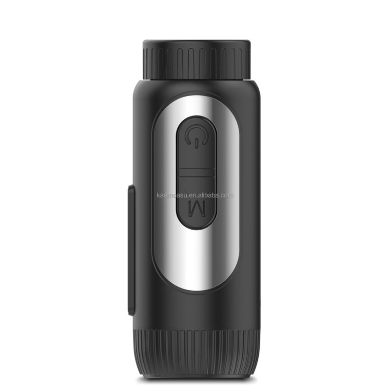 OEM Industri Grade Golf Laser Rangefinder Teropong Slope Scope dan Laser Distance Meter Teleskop dengan Fitur Golf Slope