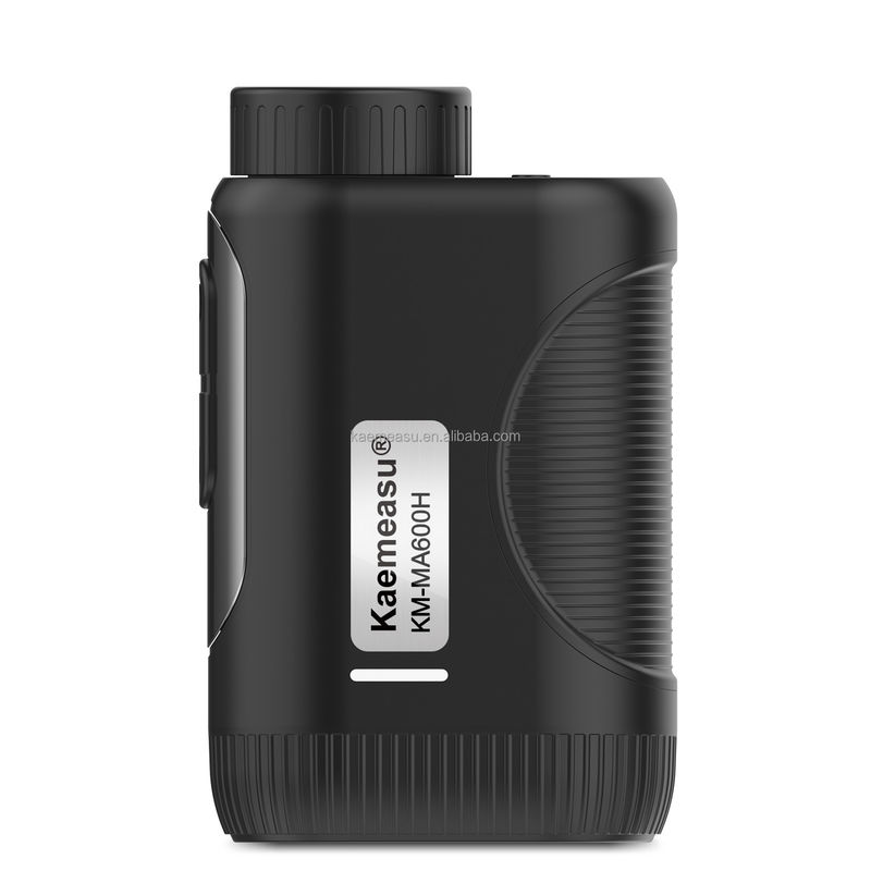 600m OEM Industri Golf Laser Rangefinder Slope Scope dan Laser Distance Meter Teleskop dengan Golf Slope Fitur
