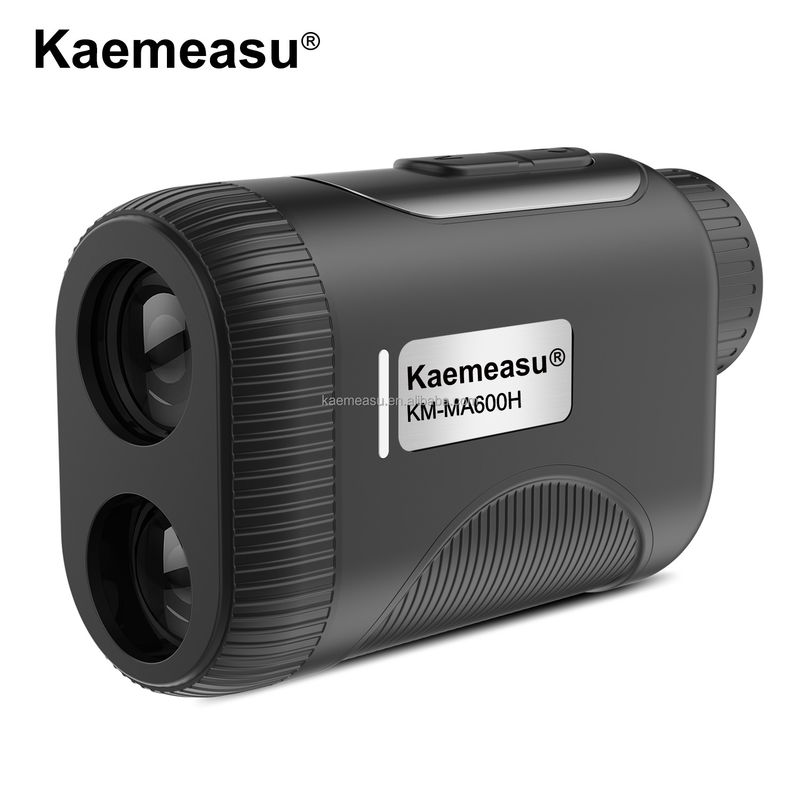 Customized Support OEM 1200m Golf Laser Rangefinder dengan Perlindungan Ingress ip54 dan Magnetic Base
